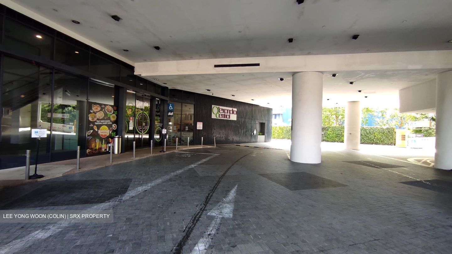 Alexandra Central (D3), Retail For Sale 97217371